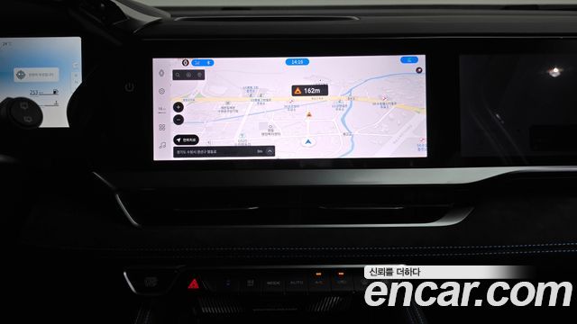 Renault Korea Grand Koleos 2025 — photo 18