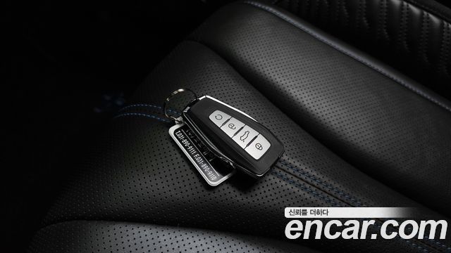 Renault Korea Grand Koleos 2025 — photo 21