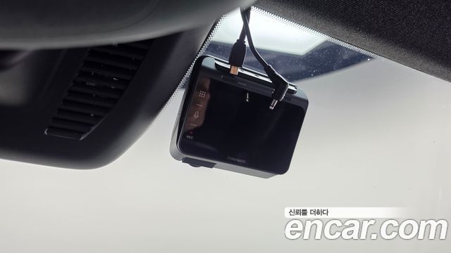 Renault Korea Grand Koleos 2025 — photo 25