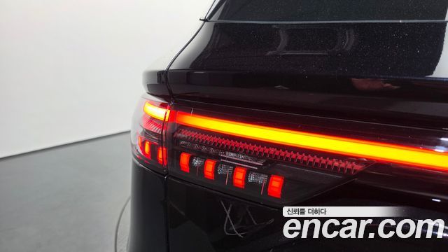 Renault Korea Grand Koleos 2025 — photo 9