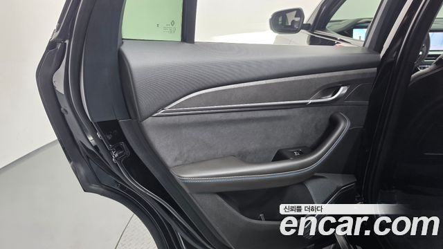 Renault Korea Grand Koleos 2025 — photo 15