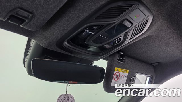 Renault Korea Grand Koleos 2025 — photo 27