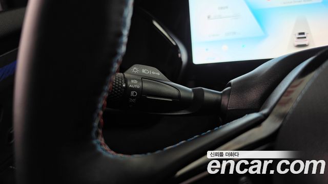 Renault Korea Grand Koleos 2025 — photo 29