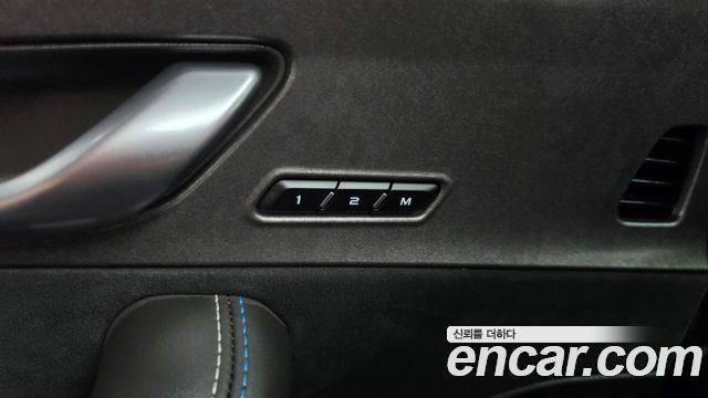 Renault Korea Grand Koleos 2025 — photo 32