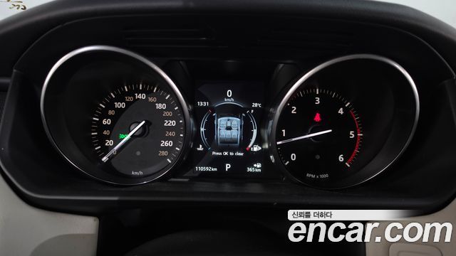 Land Rover Range Rover Sport 2016 — photo 8