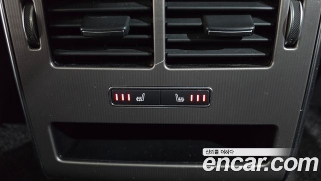 Land Rover Range Rover Sport 2016 — photo 17