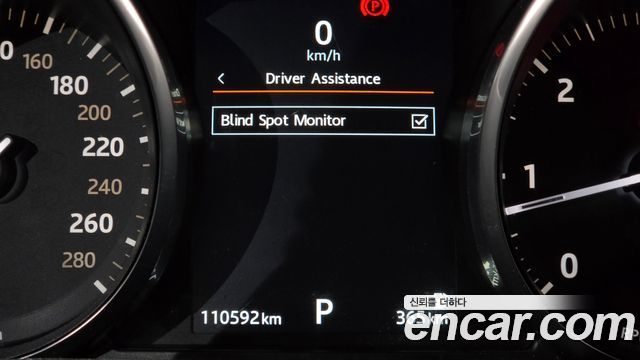 Land Rover Range Rover Sport 2016 — photo 18