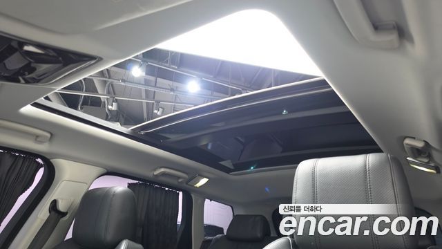 Land Rover Range Rover Sport 2016 — photo 19
