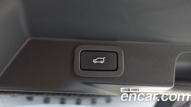 Land Rover Range Rover Sport 2016 — photo 20