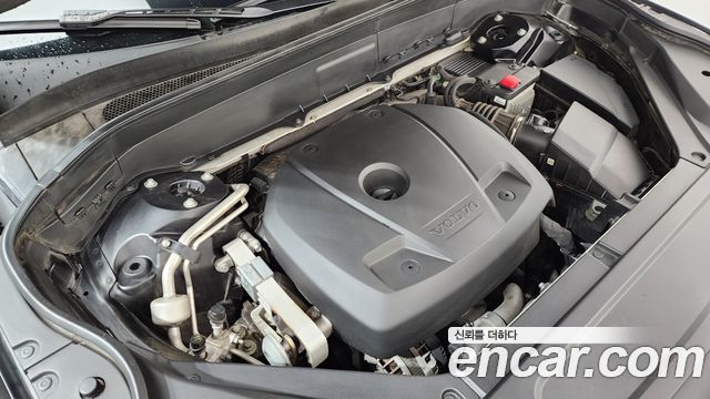 Volvo XC90 2019 — photo 6