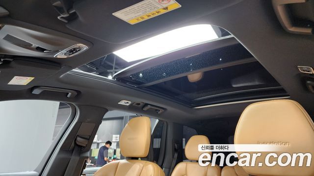 Volvo XC90 2019 — photo 18