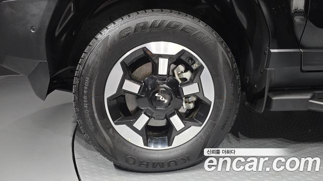 Kia Tasman 2026 — photo 5