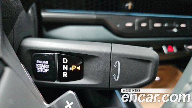 Kia Tasman 2026 — photo 12