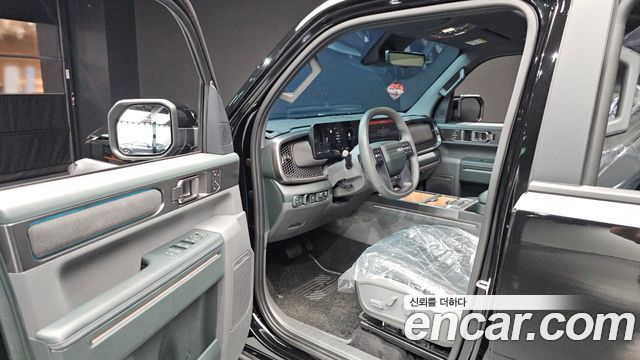Kia Tasman 2026 — photo 13