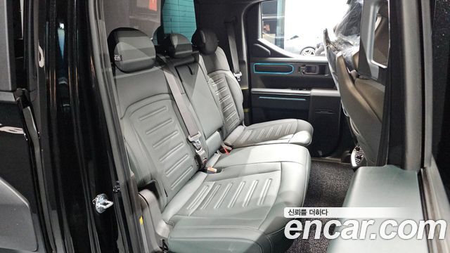Kia Tasman 2026 — photo 17