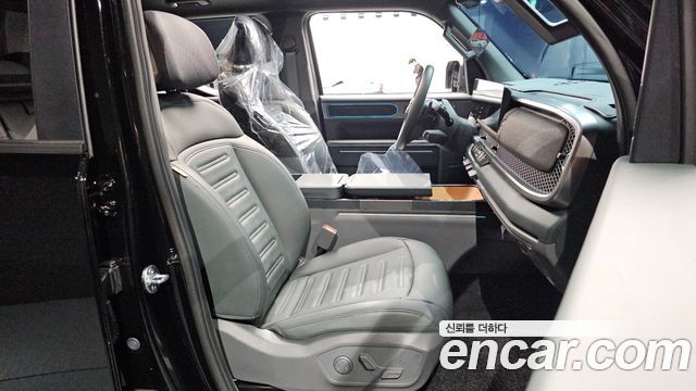 Kia Tasman 2026 — photo 18