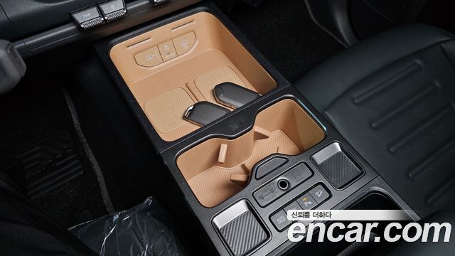 Kia Tasman 2026 — photo 23