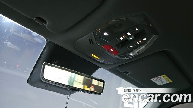 Kia Tasman 2026 — photo 24