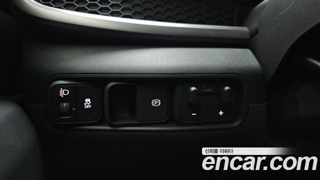 Kia Tasman 2026 — photo 25
