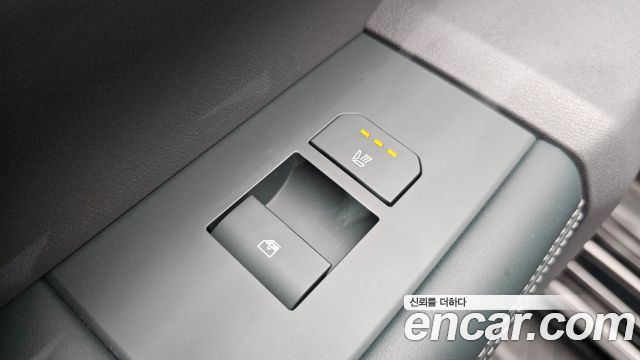 Kia Tasman 2026 — photo 26