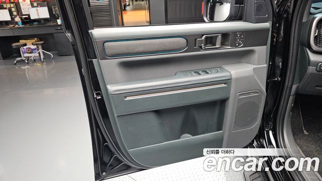 Kia Tasman 2026 — photo 14