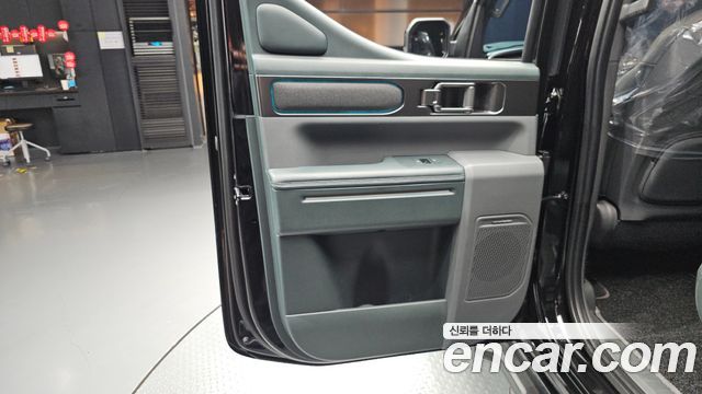 Kia Tasman 2026 — photo 15
