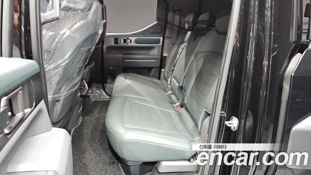 Kia Tasman 2026 — photo 16