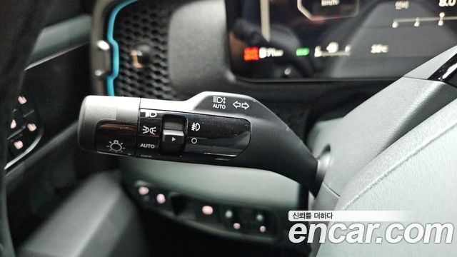 Kia Tasman 2026 — photo 29
