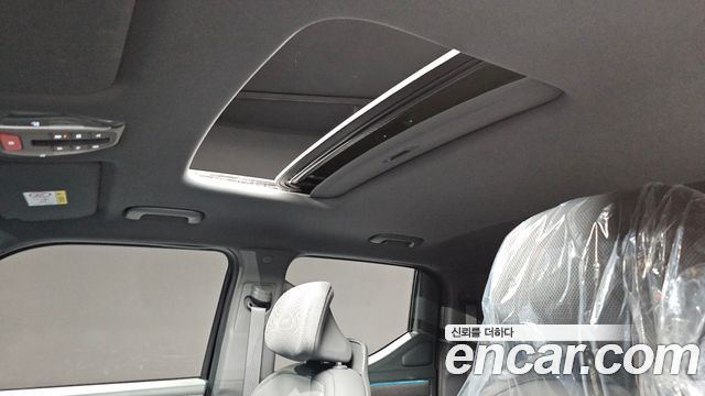 Kia Tasman 2026 — photo 34