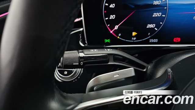 Mercedes-Benz E-Class 2024 — photo 28