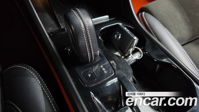 Volvo XC40 2019 — photo 9