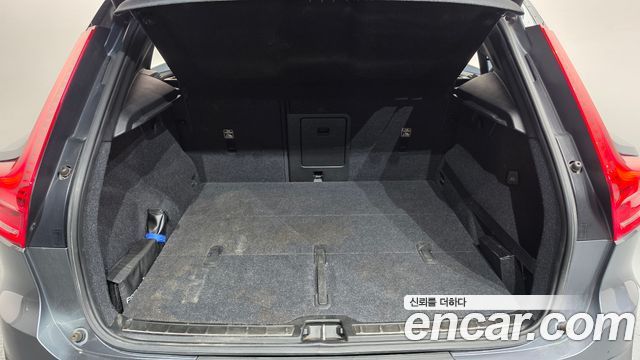 Volvo XC40 2019 — photo 20