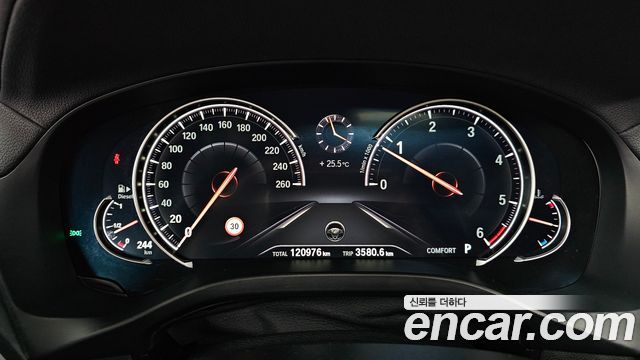 BMW X3 2019 — photo 11