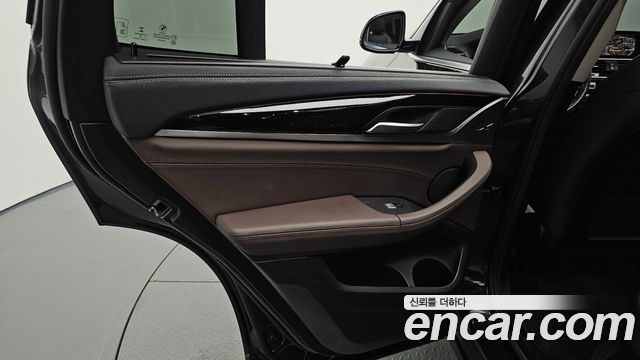 BMW X3 2019 — photo 15
