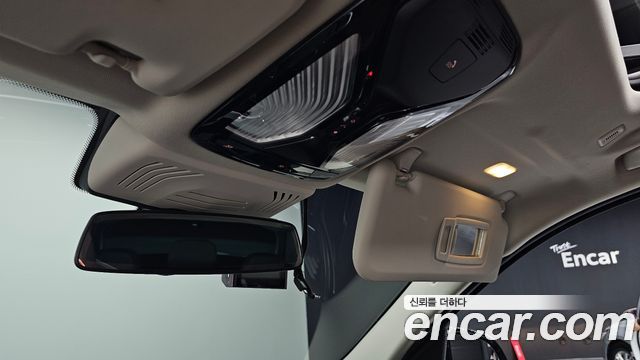 BMW X3 2019 — photo 27