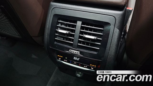 BMW X3 2019 — photo 31