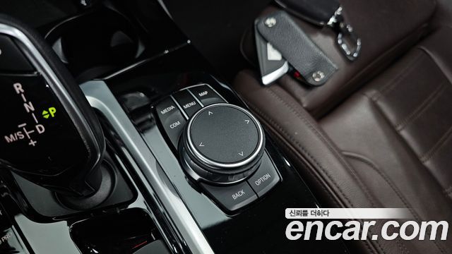 BMW X3 2019 — photo 32