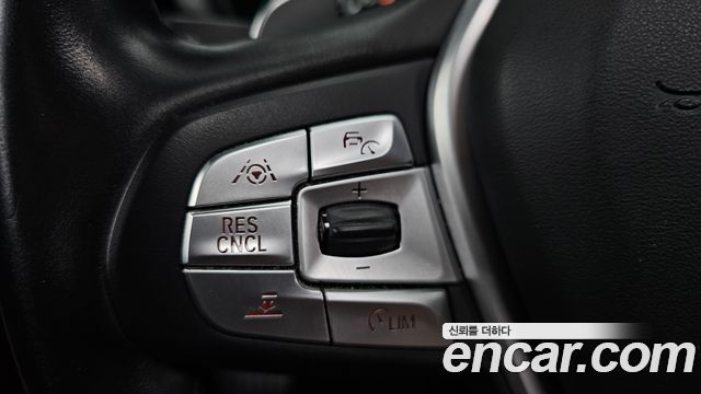 BMW X3 2019 — photo 33