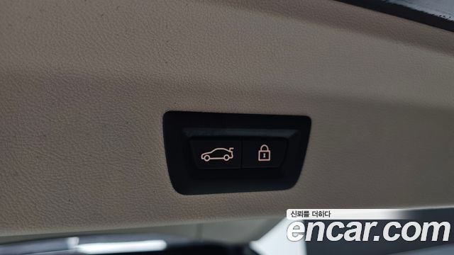 BMW X3 2019 — photo 34
