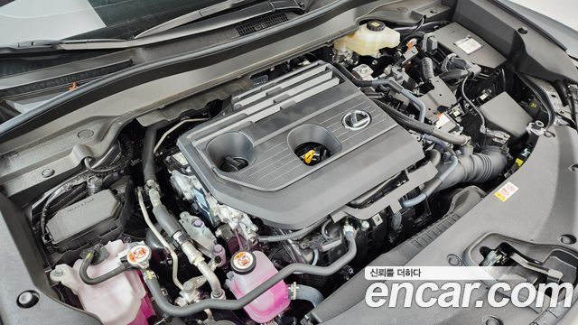 Lexus UX 2026 — photo 6