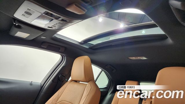Lexus UX 2026 — photo 25