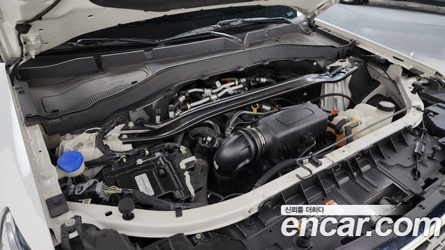 Ford Explorer 2022 — photo 6