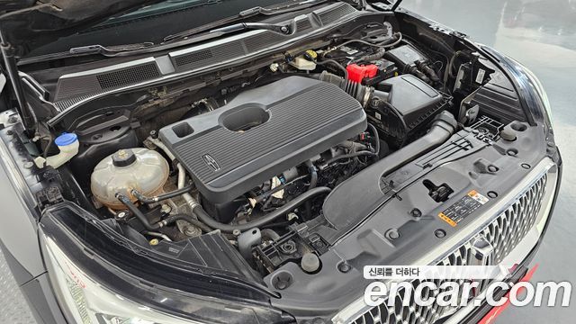 Lincoln Corsair 2021 — photo 6