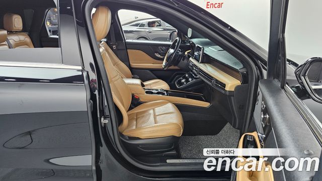 Lincoln Corsair 2021 — photo 16