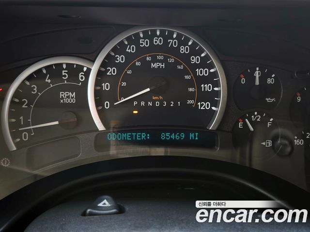 Hummer H2 2006 — photo 13