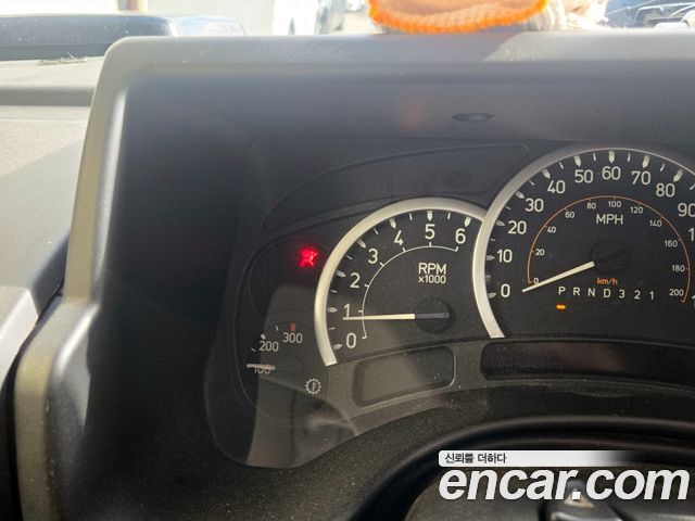 Hummer H2 2006 — photo 18