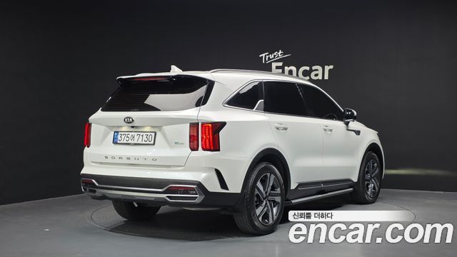 Kia Sorento 2021 — photo 2