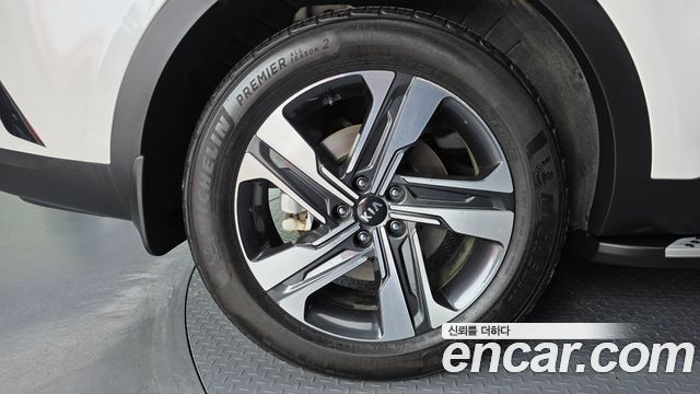 Kia Sorento 2021 — photo 5