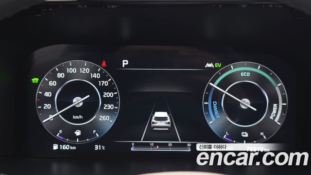 Kia Sorento 2021 — photo 8