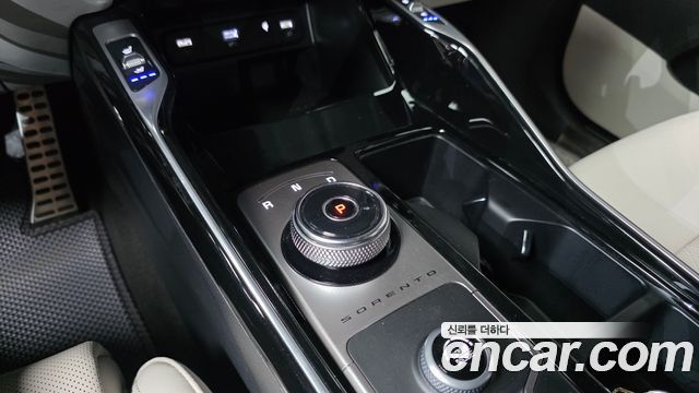 Kia Sorento 2021 — photo 9